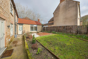 Rectory Road Clowne